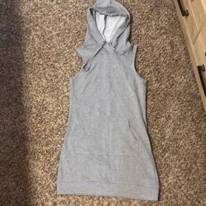 Fabletics Yukon French terry dress